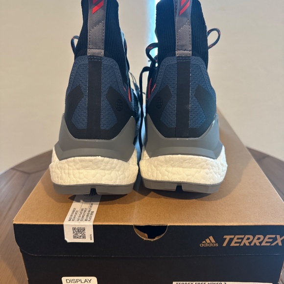 Adidas Terrex Free Hiker 2 main image 5